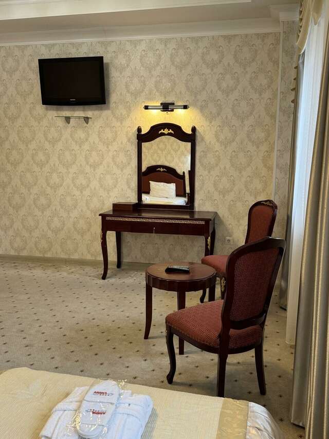 Гостиница Арена Сити Грозный-109