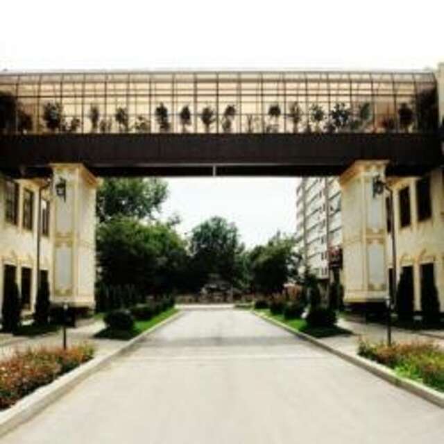 Гостиница Арена Сити Грозный-13