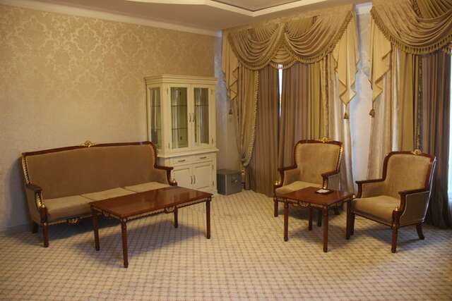 Гостиница Арена Сити Грозный-98