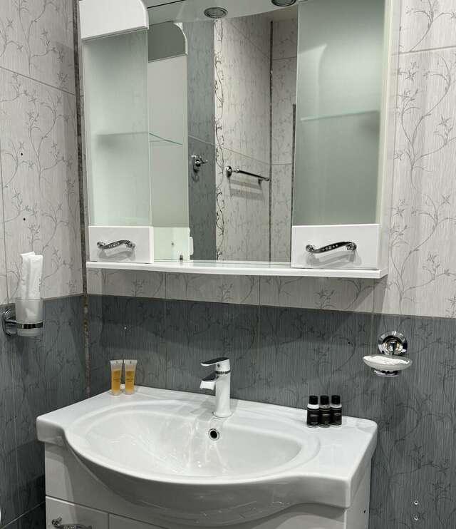 Гостиница Арена Сити Грозный-26