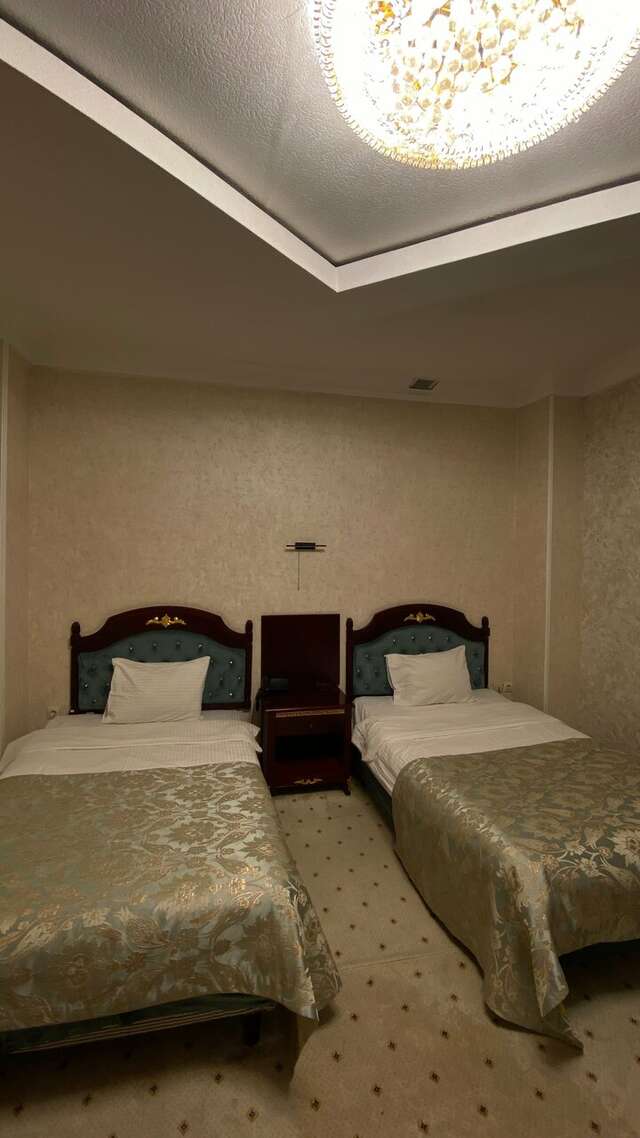 Гостиница Арена Сити Грозный-189