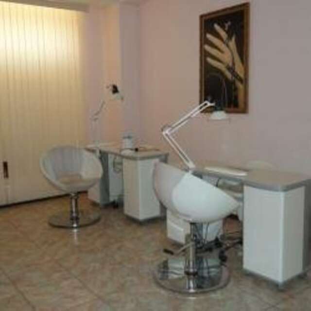 Гостиница Арена Сити Грозный-63