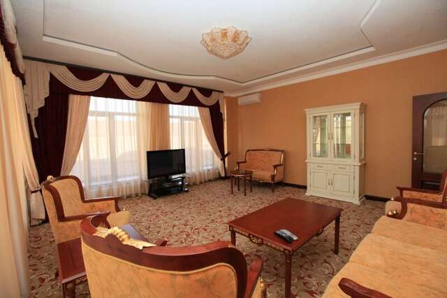 Гостиница Арена Сити Грозный-129