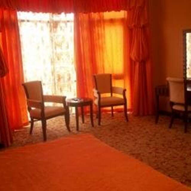 Гостиница Арена Сити Грозный-159