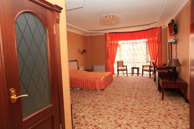 Гостиница Арена Сити Грозный-115