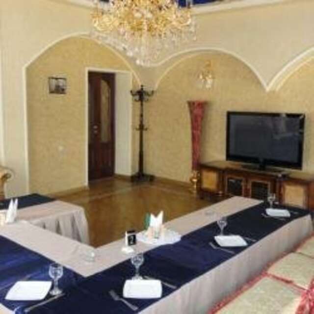 Гостиница Арена Сити Грозный-146