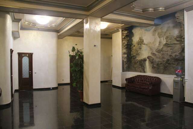 Гостиница Арена Сити Грозный-67