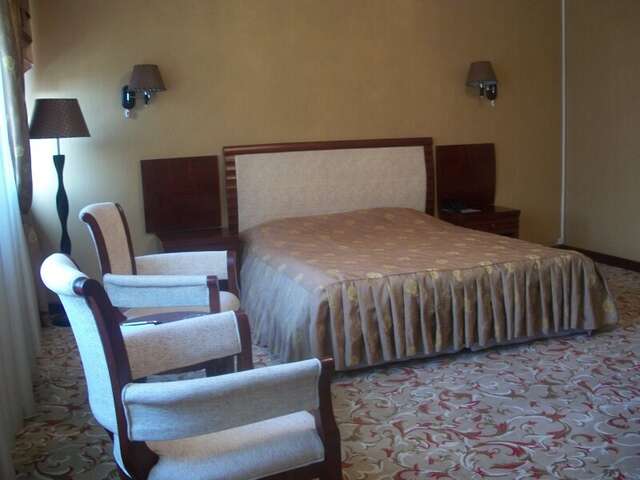 Гостиница Арена Сити Грозный-7