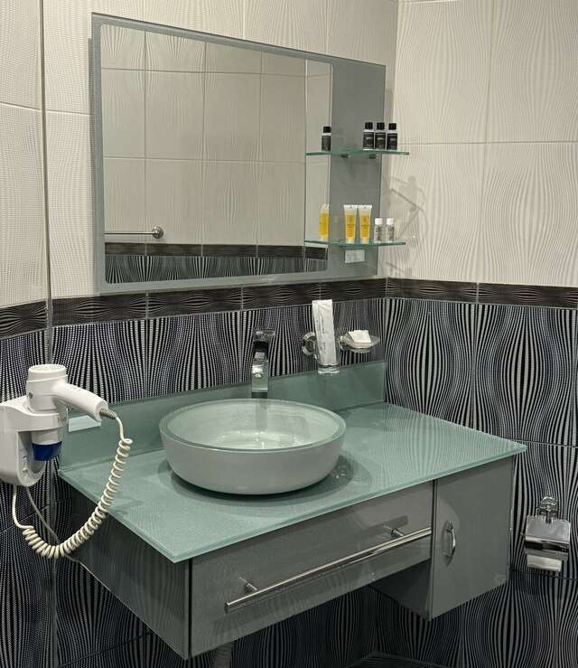 Гостиница Арена Сити Грозный-50