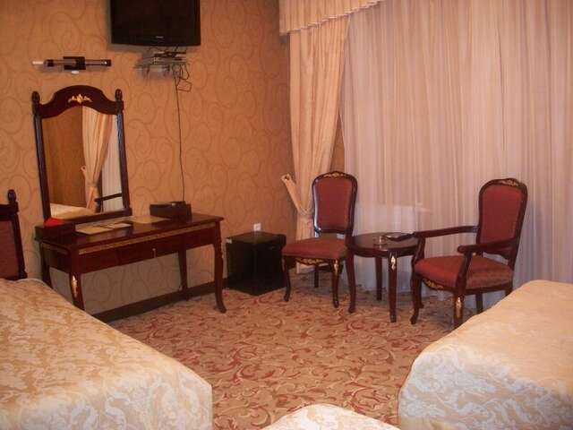 Гостиница Арена Сити Грозный-170