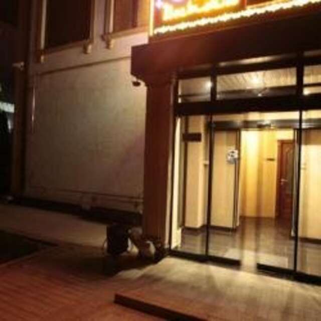 Гостиница Арена Сити Грозный-49