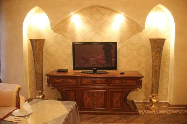 Гостиница Арена Сити Грозный-58