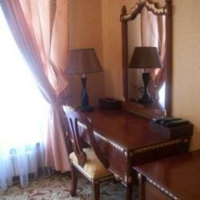 Гостиница Арена Сити Грозный-134