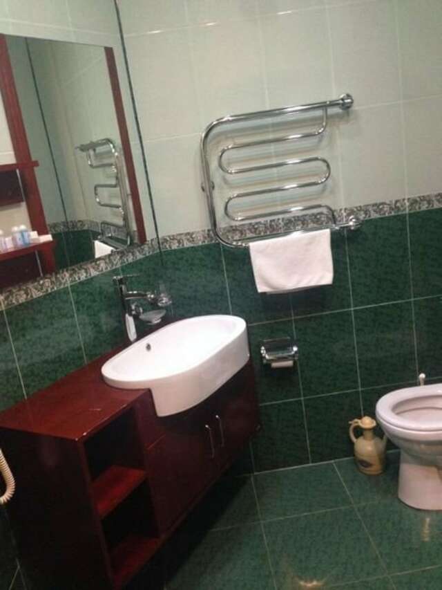 Гостиница Арена Сити Грозный-94