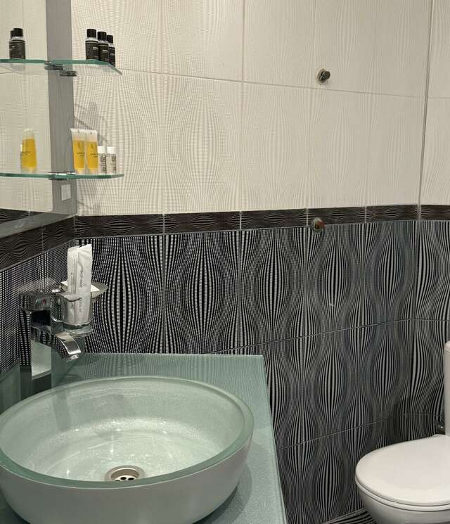 Гостиница Арена Сити Грозный-106