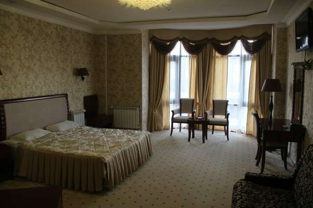 Гостиница Арена Сити Грозный-175