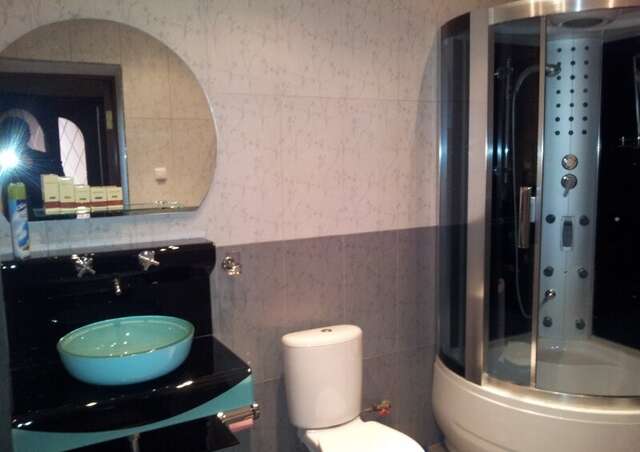 Гостиница Арена Сити Грозный-110