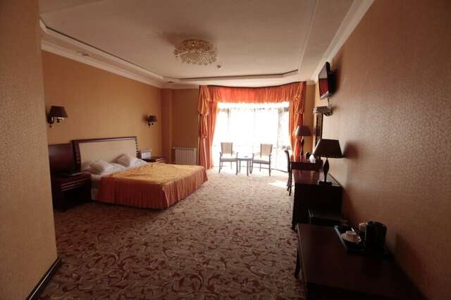 Гостиница Арена Сити Грозный-174