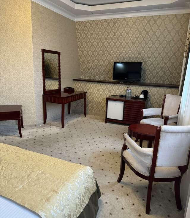 Гостиница Арена Сити Грозный-46