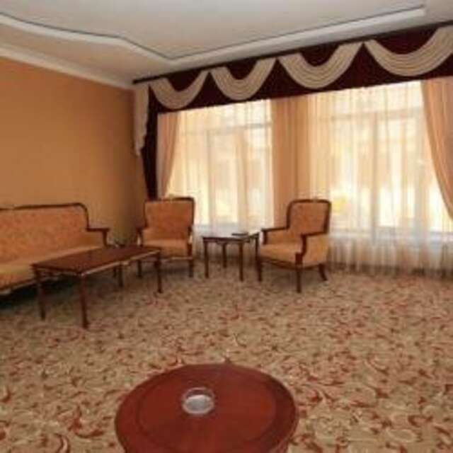 Гостиница Арена Сити Грозный-168