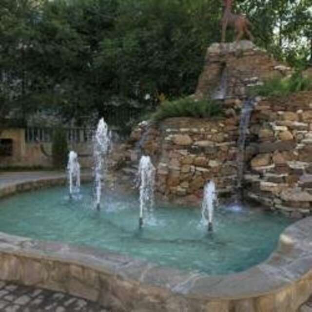 Гостиница Арена Сити Грозный-15