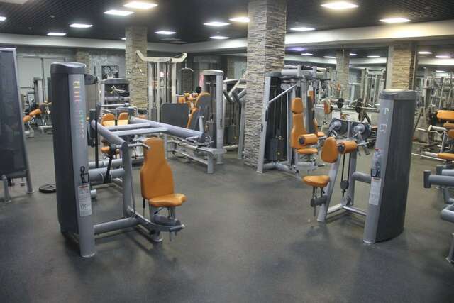 Гостиница Арена Сити Грозный-23