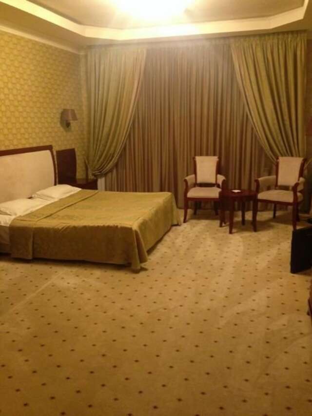 Гостиница Арена Сити Грозный-104