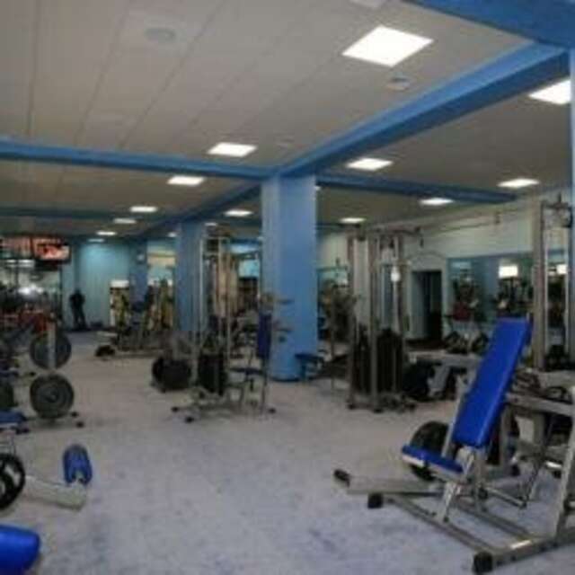 Гостиница Арена Сити Грозный-150