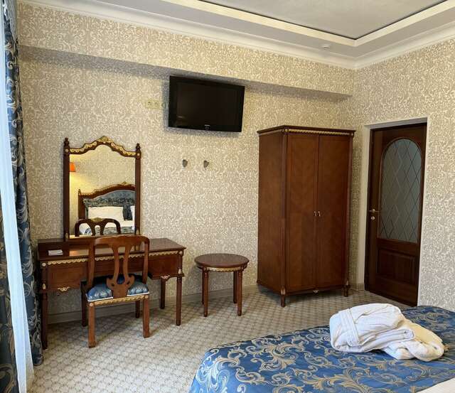 Гостиница Арена Сити Грозный-66