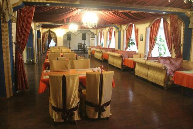 Гостиница Арена Сити Грозный-41