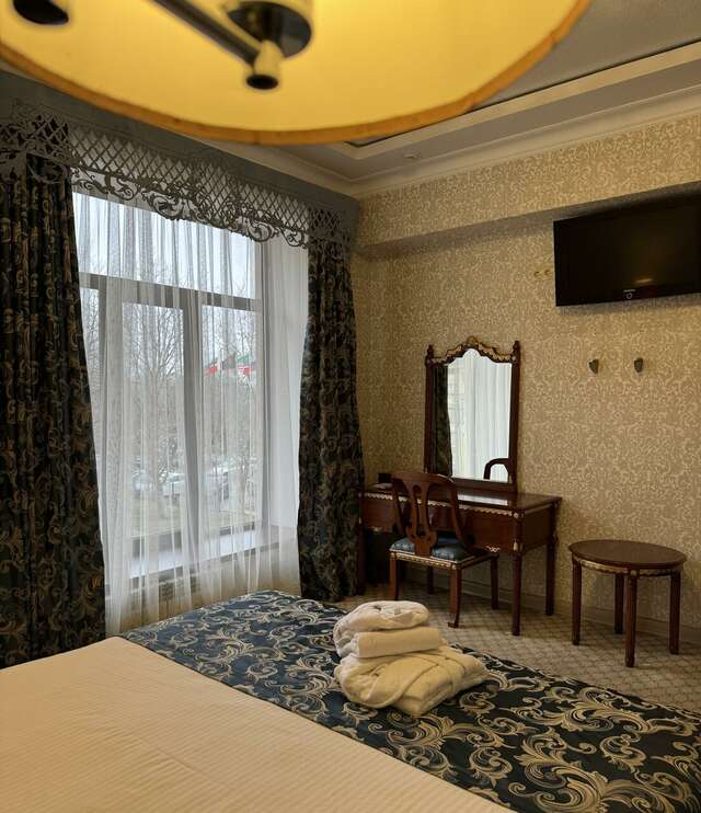 Гостиница Арена Сити Грозный-86