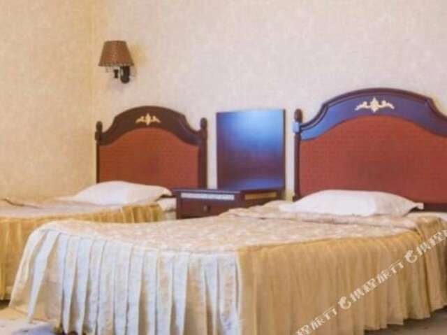 Гостиница Арена Сити Грозный-59