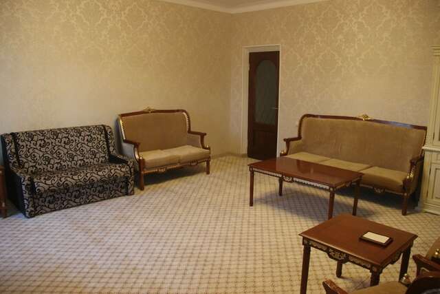 Гостиница Арена Сити Грозный-135