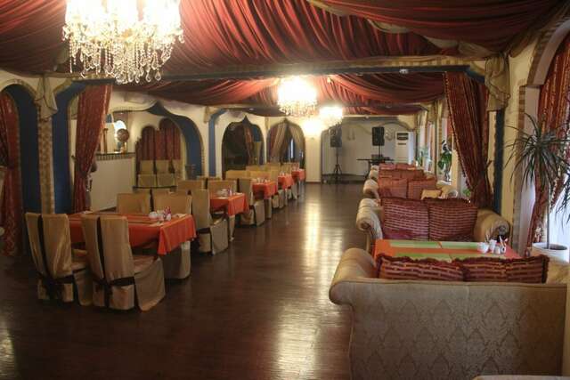 Гостиница Арена Сити Грозный-136