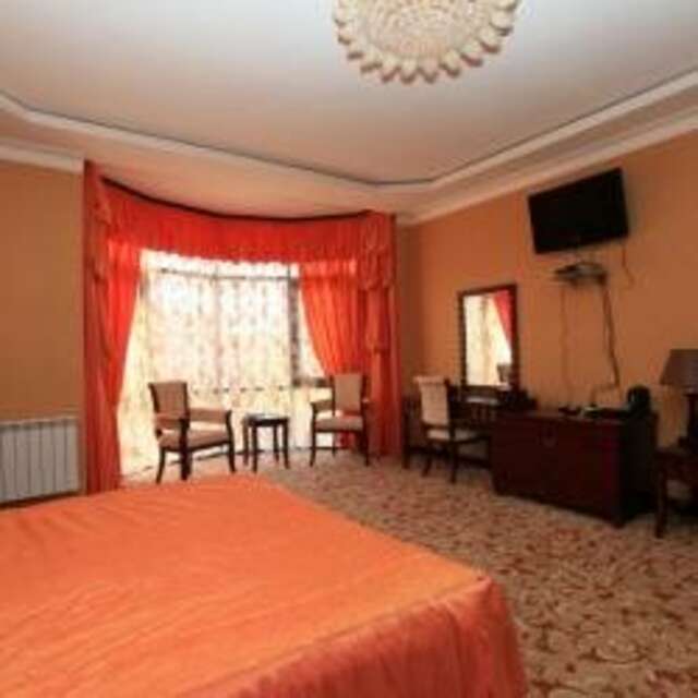 Гостиница Арена Сити Грозный-127