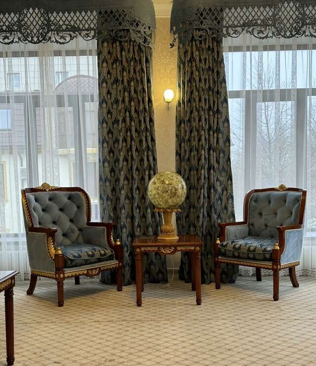 Гостиница Арена Сити Грозный-77