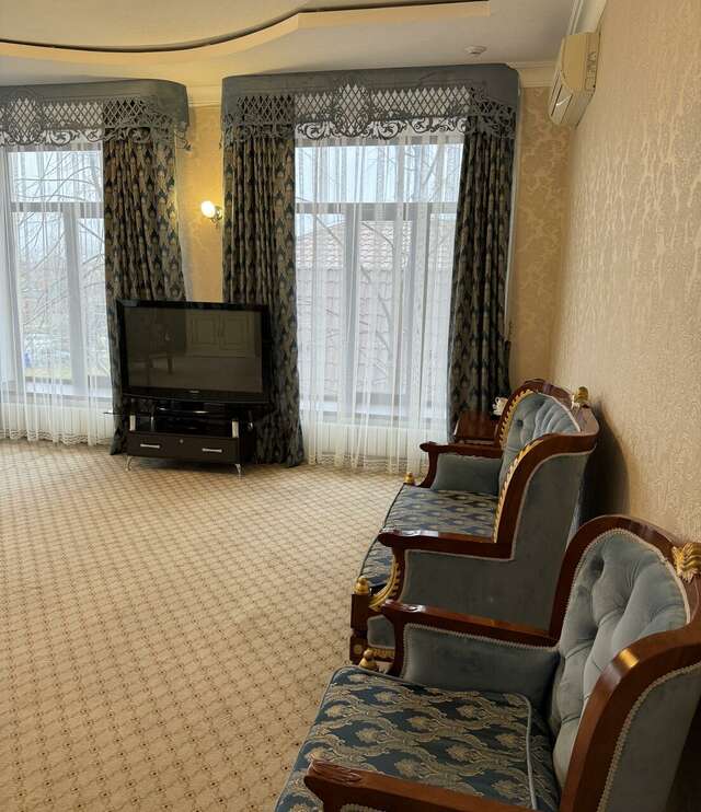 Гостиница Арена Сити Грозный-88