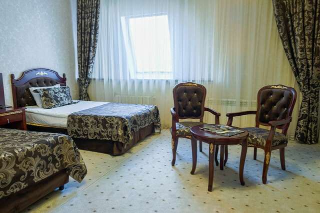 Гостиница Арена Сити Грозный-9