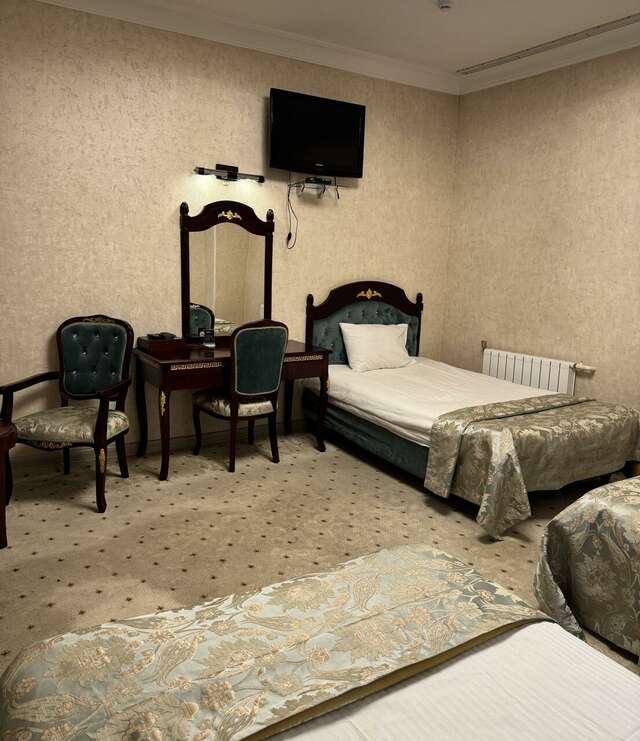 Гостиница Арена Сити Грозный-121