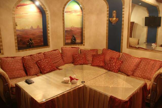 Гостиница Арена Сити Грозный-108