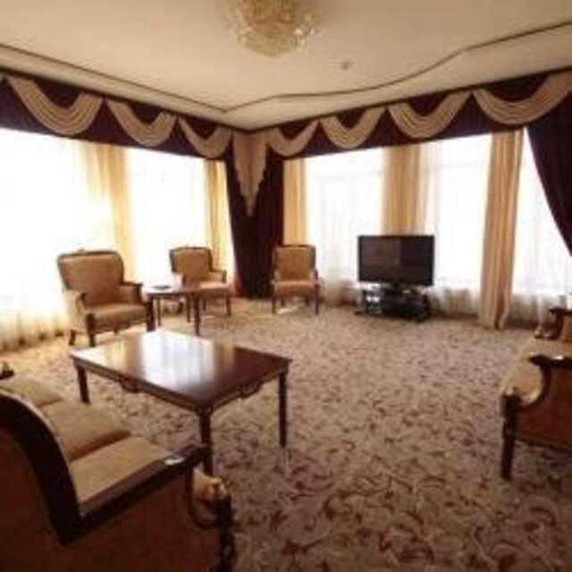 Гостиница Арена Сити Грозный-152