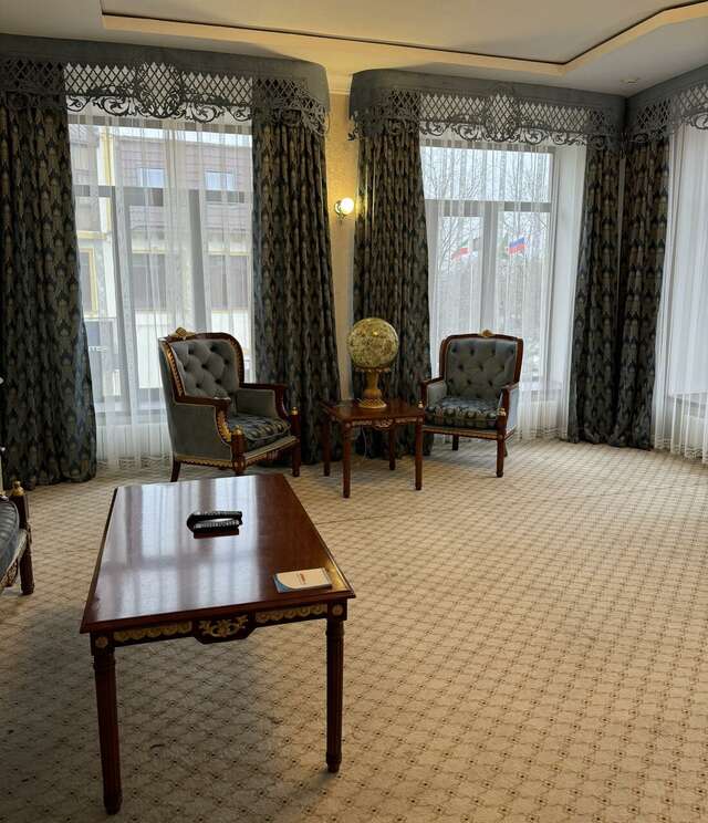 Гостиница Арена Сити Грозный-118