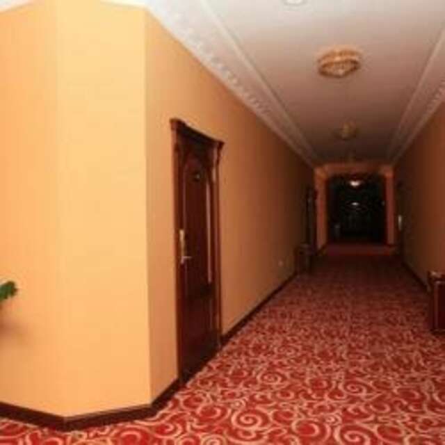 Гостиница Арена Сити Грозный-130