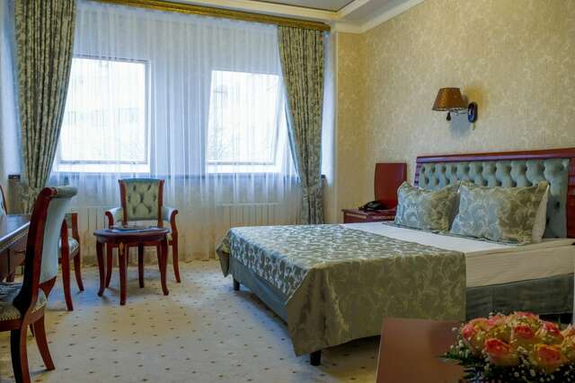 Гостиница Арена Сити Грозный-6