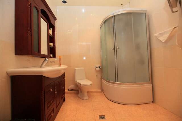 Гостиница Арена Сити Грозный-75