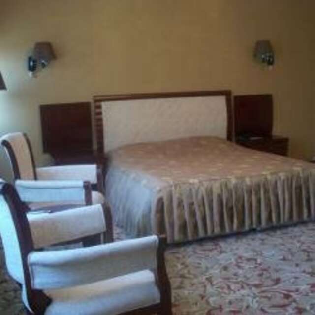 Гостиница Арена Сити Грозный-154