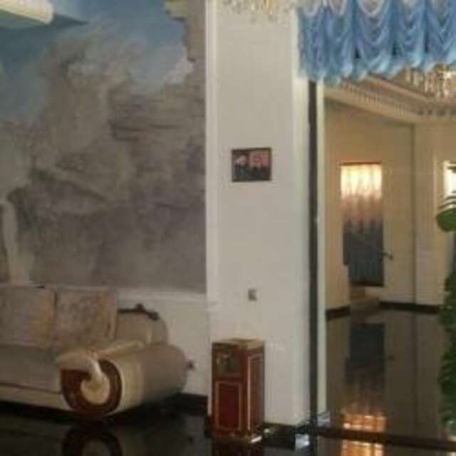 Гостиница Арена Сити Грозный-48