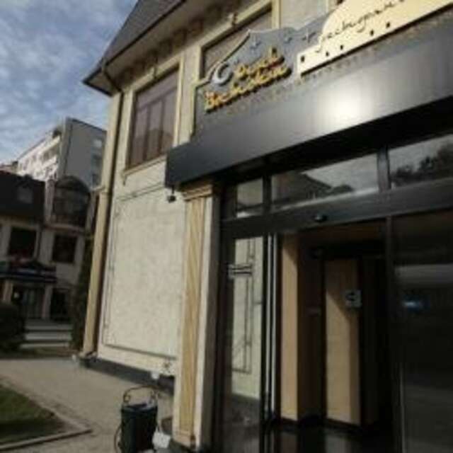 Гостиница Арена Сити Грозный-65