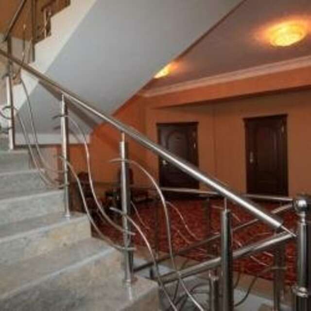 Гостиница Арена Сити Грозный-22