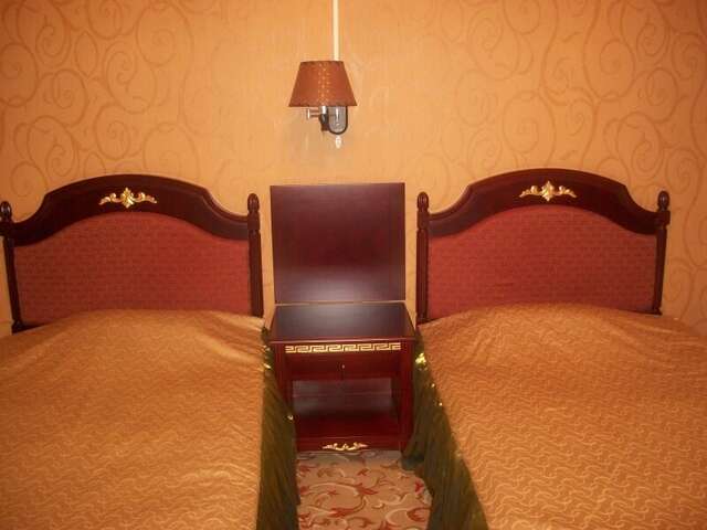 Гостиница Арена Сити Грозный-111